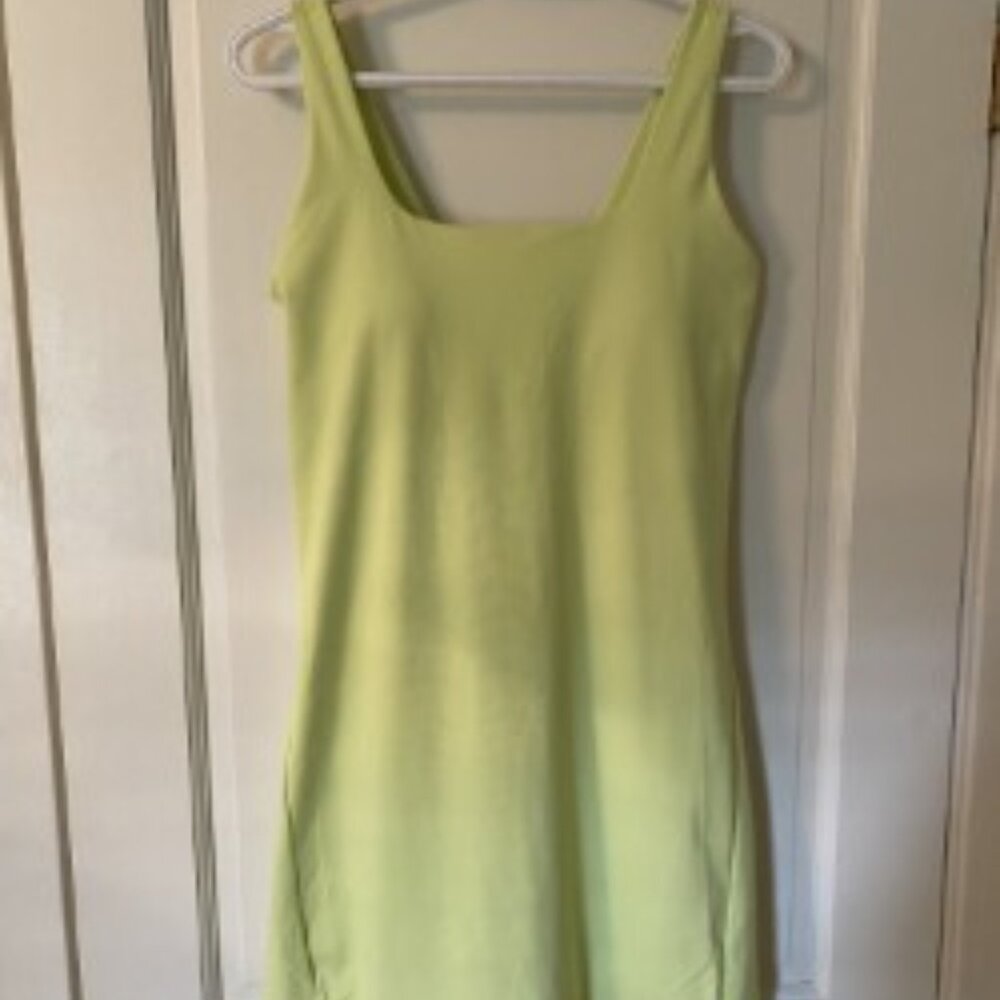 Old Navy Active skort dress